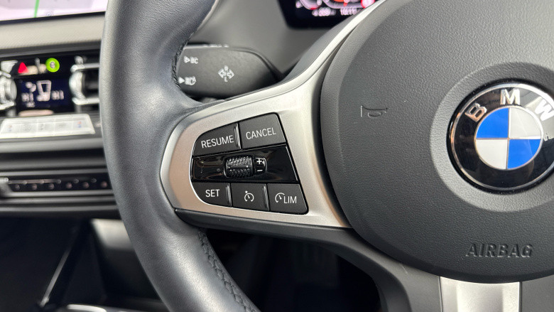 BMW 1 Series 118i [136] M Sport 5dr Step Auto [LCP] Petrol Hatchback